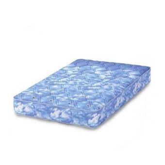 Gamma Colchon resorte corona real hc, piero, 100*190*26cm oferta