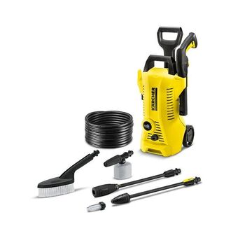 Prestigio Kärcher hidrolavadora k2 dakar full control - 1400 w oferta