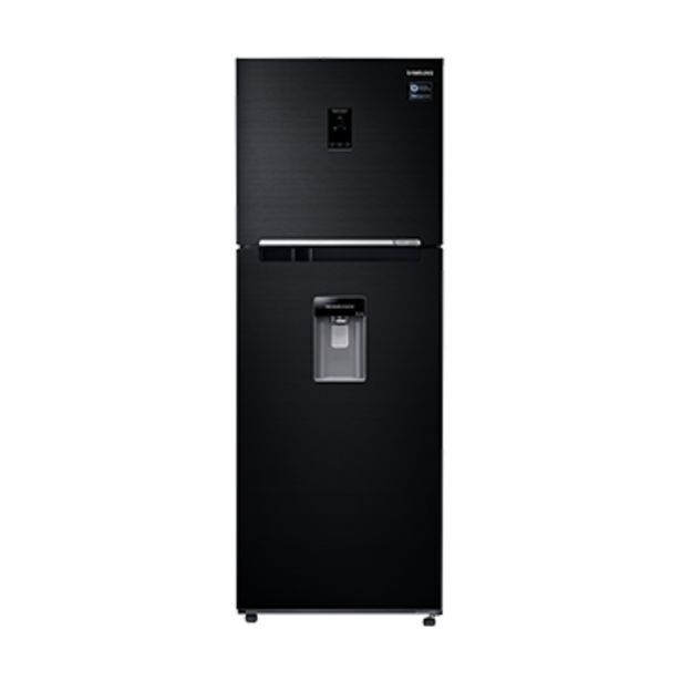 Samsung Heladera freezer superior twin cooling plus™ 382 l oferta