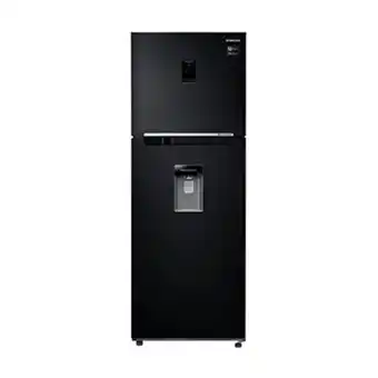 Samsung Heladera freezer superior twin cooling plus™ 382 l oferta