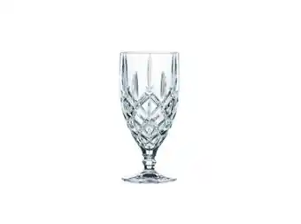 Vinoteca Ligier Nachtmann noblesse ice cream / iced coffee set 2 oferta