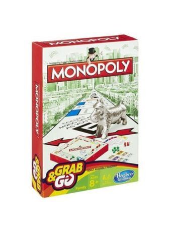 El Mundo del Juguete Juego de mesa monopoly edicion juegos de viaje oferta