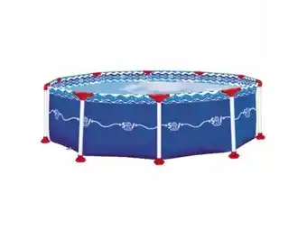DRicco Piletas sol-verano arco 10 300 x 0.76 oferta