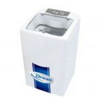 Novogar Lavarropas automático drean carga superior 5kg 500rpm oferta