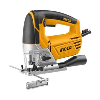 Pintecord Ingco sierra caladora de mano industrial oferta