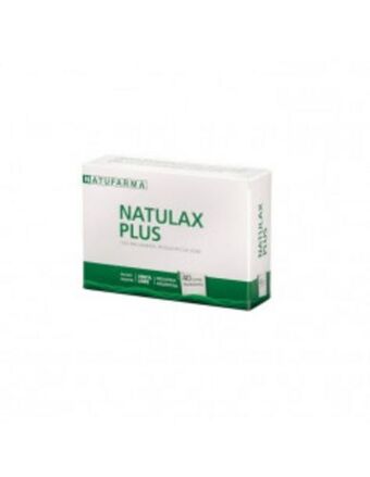 Farmacias Líder Natufarma natulax plus x 40 comprimidos oferta