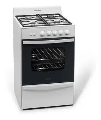 Monumental Hogar Cocina longvie 56cm blanca13331bf oferta