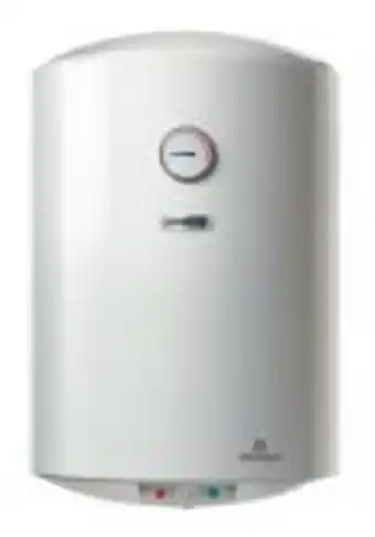 Novogar Termotanque para colgar 60lts eléctrico longvie oferta