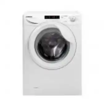 Novogar Lavarropas automático 8kg 1000rpm display longvie oferta