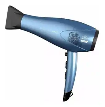Faraone Secador de pelo gama beauty pro ion 2200w boquilla oferta