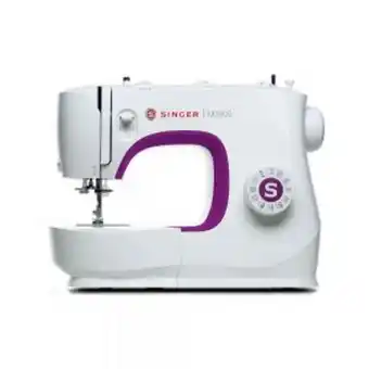 Sampietro Maquina de coser singer m3505c oferta
