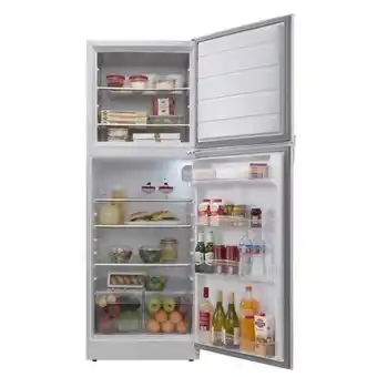 Monumental Hogar Heladera patrick 394lts hpk151m00b oferta