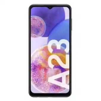Casa Luis Chemes Celular samsung a23 5g negro oferta