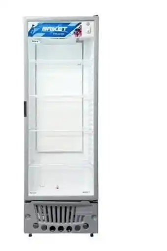 Monumental Hogar Exhibidora 501 lts - master 5000 oferta