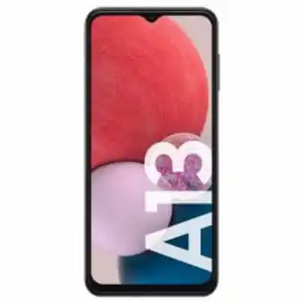 Casa Luis Chemes Celular samsung a13 negro oferta