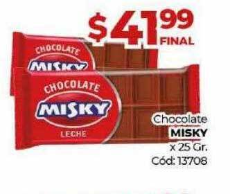 Diarco Chocolate Misky oferta