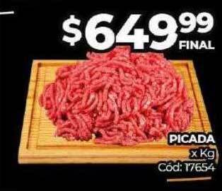 Diarco Picada oferta