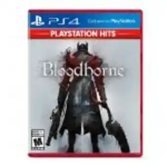 Delta Juego ps4 bloodborne ps hits oferta