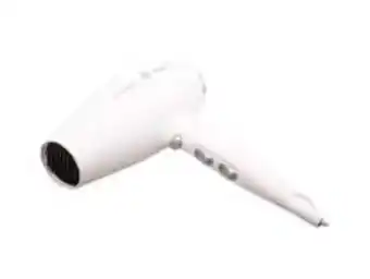 Novogar Secador de cabello 2300w 2vel 3temp cool shot ga.ma oferta