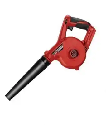 Giúdice Sopladora hi-sa20 inalambrica/aspira 20v oferta