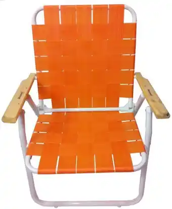 Faraone Reposera plegable descansar 10002 con apoya brazos oferta