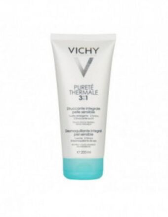 Farmacias Líder Vichy pureté thermale desmaquillante 3 en 1 x 200ml oferta