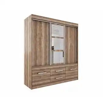Blancoamor Ropero 3 ptas 2 caj nebraska oferta