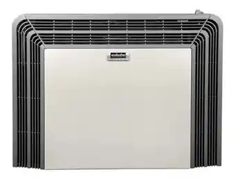 Monumental Hogar Calefactor eskabe titanio 4800kcal tb oferta