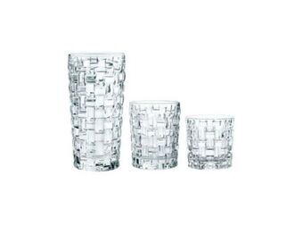 Vinoteca Ligier Nachtmann bossa nova set 18 vasos oferta