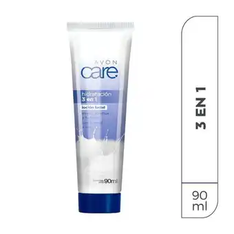 Avon Cold cream crema facial | care oferta