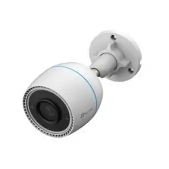 Frávega Cámara de seguridad ezviz wi-fi fhd exterior c3tn oferta