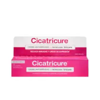 Farmacia Selma Crema facial antiedad con colágeno 50 g x 2 unidades oferta