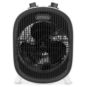 Frávega Caloventor atma atcf20a1p 2000w oferta