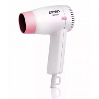 Tio Musa Secador de pelo atma sp8904 1200w oferta