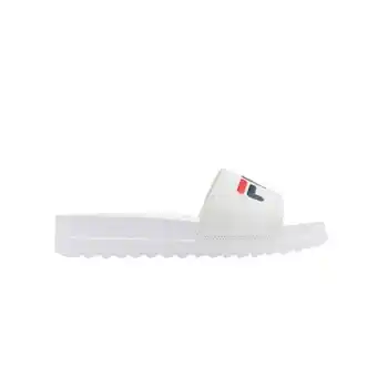Red Sport Ojotas fila drifter bold mujer oferta
