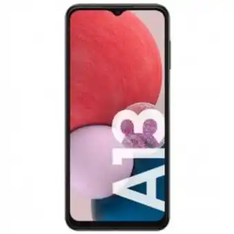 Casa Luis Chemes Celular samsung a13 5g negro oferta