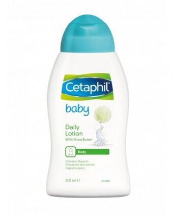 Punto de Salud Cetaphil - baby hidratante corporal 300ml oferta