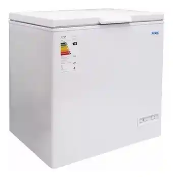 Monumental Hogar Freezer frare 220lts f130 oferta