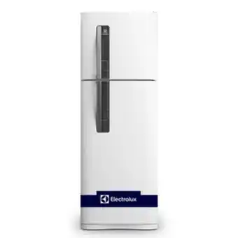 Musimundo Heladera no frost electrolux dfn3500b blanco oferta