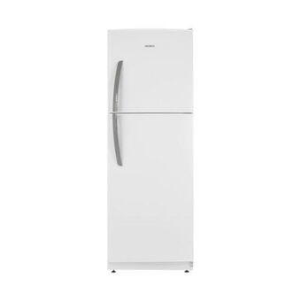 Cetrogar Heladera con freezer patrick 393 litros hpk151m00b oferta