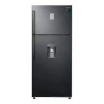 Delta Heladera no frost inverter samsung rt53k6645bs … oferta