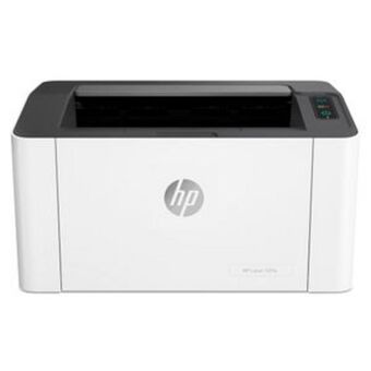Frávega Impresora láser hp 107w oferta