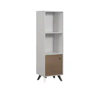 Home contenedor simple - 1 puerta escandinava