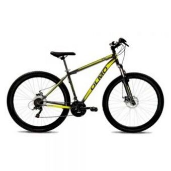 Sampietro Bicicleta olmo wish 290 r29 aluminio varon oferta