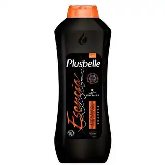 Coto Shampoo restauracion e plusbelle bot 970 ml oferta