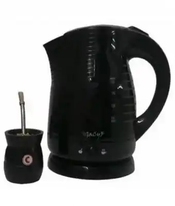 Giúdice Pava electrica 01-1220 negra oferta