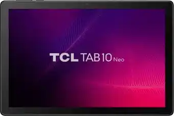 Monumental Hogar Tablet tcl tab10 - 32/2gb - 10" mod: 8092-2alcar1 oferta