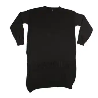 Coto Sweater mujer de jersey color negro talle s oferta