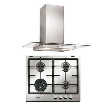 Prestigio Whirlpool combo whirlpool anafe y campana oferta