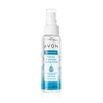 Avon Bruma facial | avon oferta